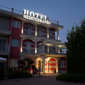 Hotel Mediterraneo